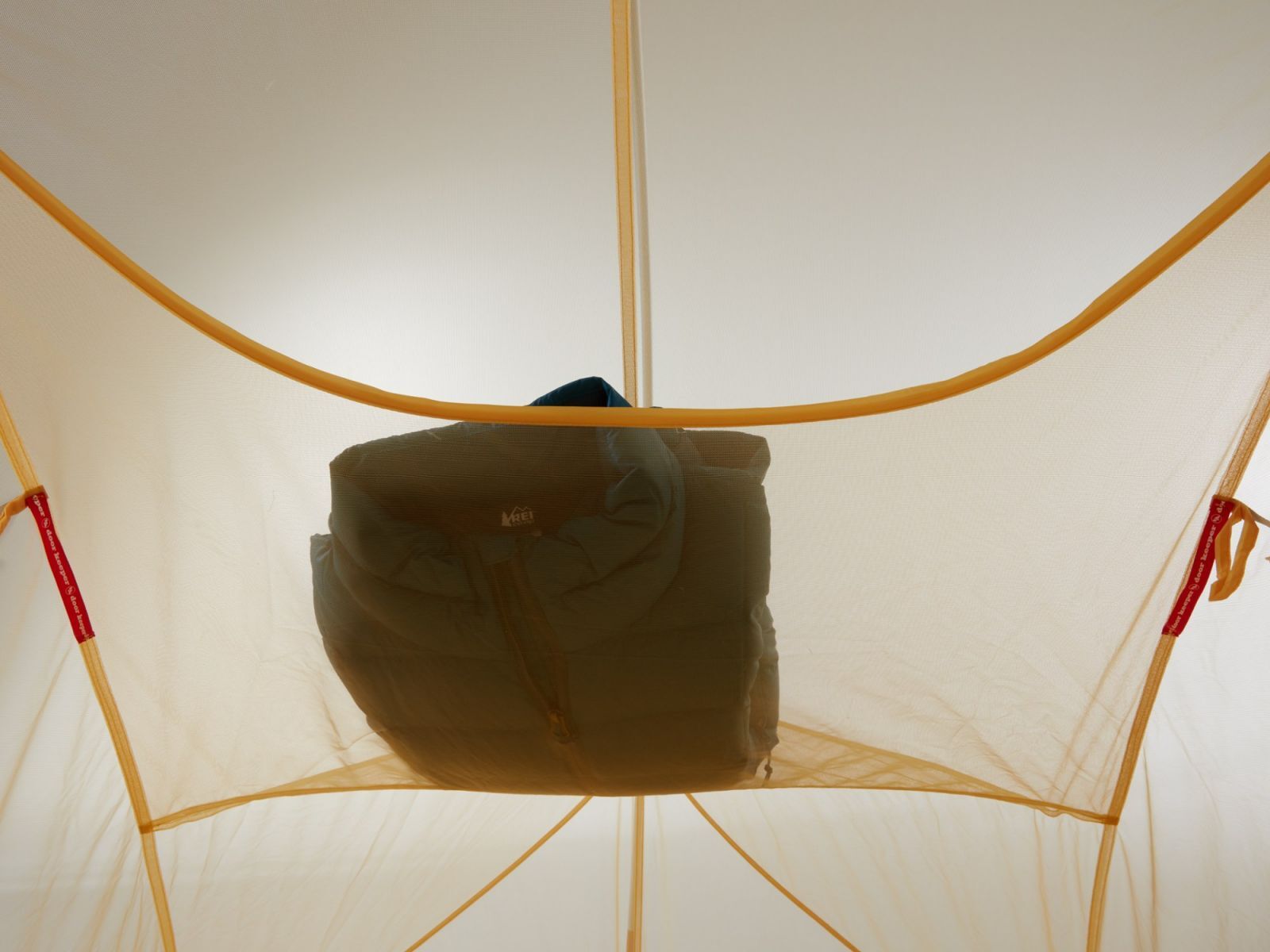 Tiger Wall UL2 Bikepack Solution Dye Ultralight Tent | Big Agnes